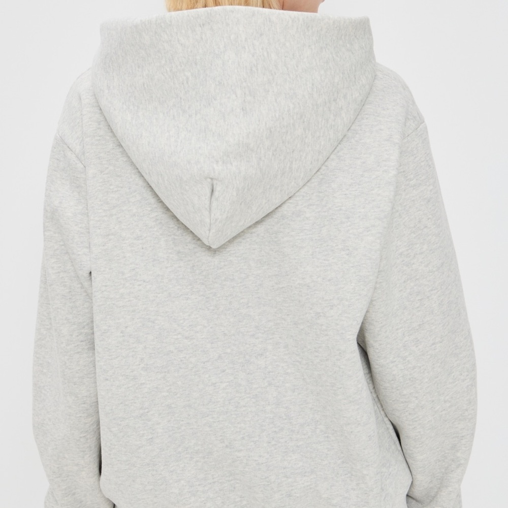 PARKE Varsity Hoodie - Picture 2 of 9